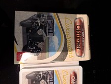 Autoquartett Sammlerzustand