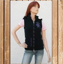 Fleeceweste Stephanie