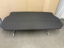 VW T5  Multivan Bett Bettverlängerung Inklusive Matratze Original