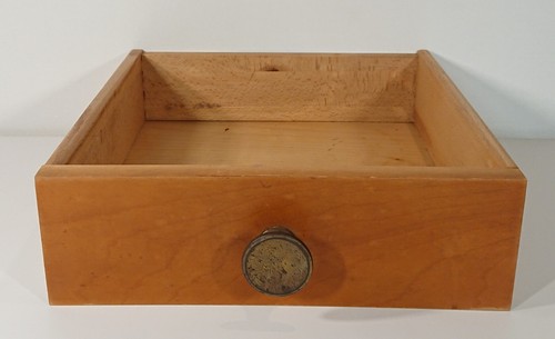Alte schublade schubkasten - alte,