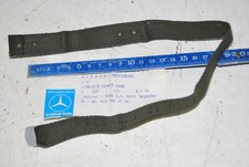 5x Riemen Gurtgewebe