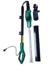 Teleskopheckenschere Stab