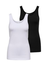 Only Damen Tank-Top OnlLive