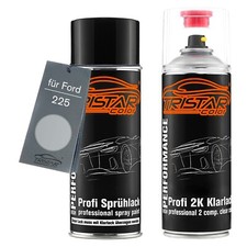 Autolack 2K Spraydosen für