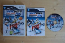 Wii - RTL Winter Sports 2010