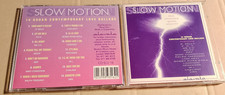 Various – Slow Motion -14