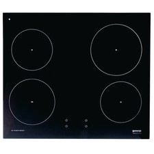 Glaskeramikplatte gorenje