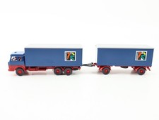Wiking H0 727/ 1 Modellauto