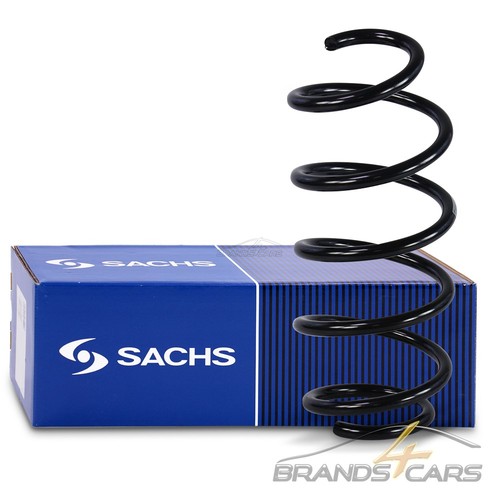 Sachs feder fahrwerksfeder - sachs,