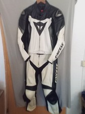 Dainese Lederkombi