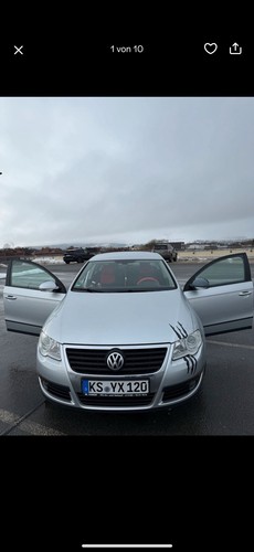 Passat kombi - passat, –