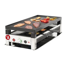 Solis 4 in1 Tischgrill für 8