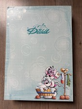 Diddl block 120 - diddl, nr.