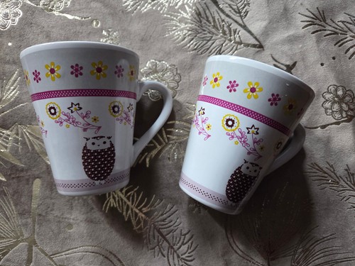Stück kaffeetassen becher - 2,
