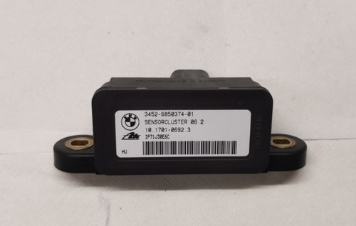 Bmw 116i e81 drehratensensor - bmw,