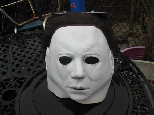 Brand new michael myers - brand,