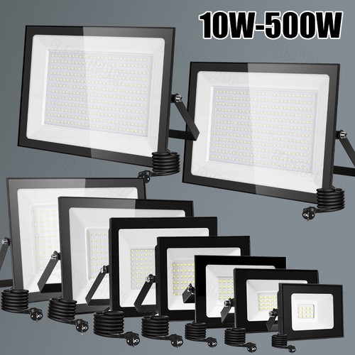 Led fluter 10w 20w - 20w, 30w