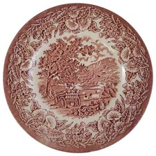 Speiseteller English Ironstone