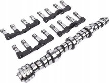 Nockenwelle Stößel mit MDS Dodge Ram 1500 5.7 HEMI 2009-2022 Komplettsatz