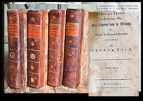 1800 tieck cervantes - 1800-12,