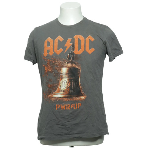 Acdc shirt größe l - acdc,,