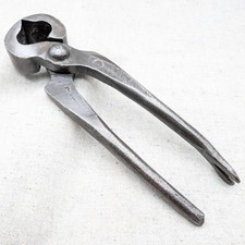 Vintage Kneifzange Beißzange