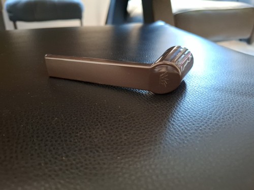Schüco steckgriff 214909
