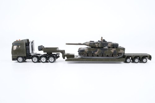 Siku lkw tieflader - 1847, und