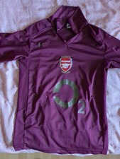 Trikot. Arsenal London
