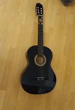 Winzz Konzertgitarre, Klassische Gitarre Anfänger