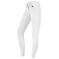 Reithose Damen Full-Grip Micro