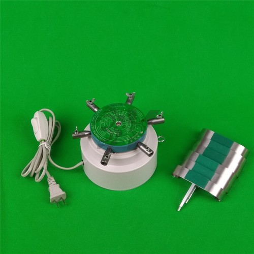 Automatic cyclotest watch test - cyclotest,
