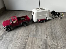 SCHLEICH Horse Club Pick-Up