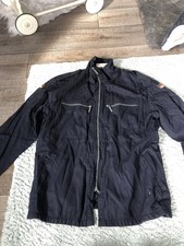 BUNDESWEHR MARINE BORDJACKE