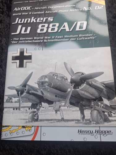 Airdoc world war combat - war, ii