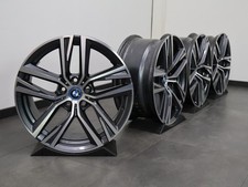 BMW 18 Zoll Felgen 4er G26 i4
