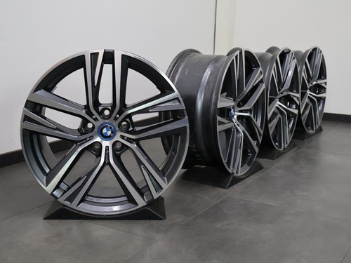 Bmw zoll felgen - 18, 4er