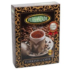 Türkischer kaffee 50g - türkischer,