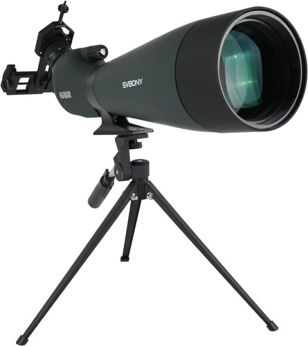 Svbony sv28 spektiv 75x100 - svbony,