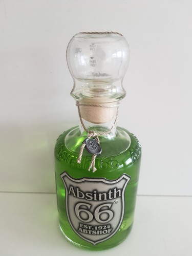 Vintage absinth abtshof - vintage, 66