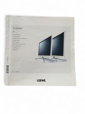 Loewe. Anleitung Connect -