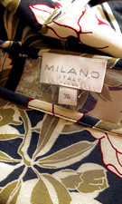Tunika Bluse MILANO ITALY
