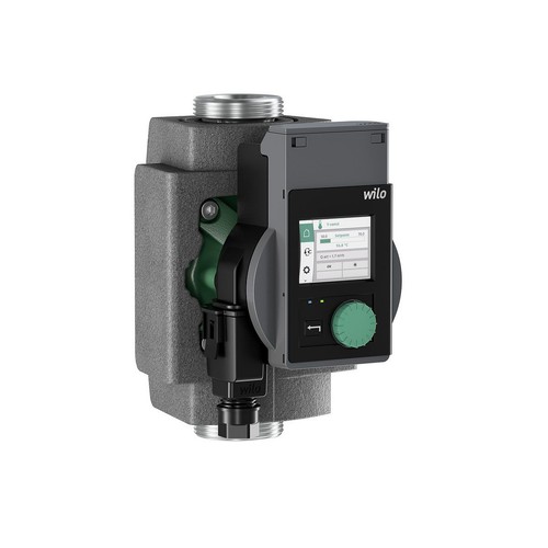 Wilo stratos pico - pico-z, 20/0,5-6