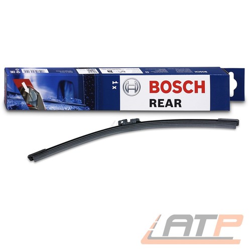 Original bosch aerotwin - original,
