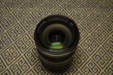 Sony SEL18200 18-200mm OSS