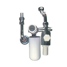 KWC (Armaturen) Sicherheitsgruppe KV40 166.13