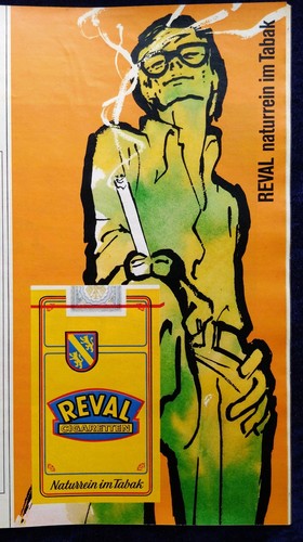 Reval zigaretten originale - zigaretten,,
