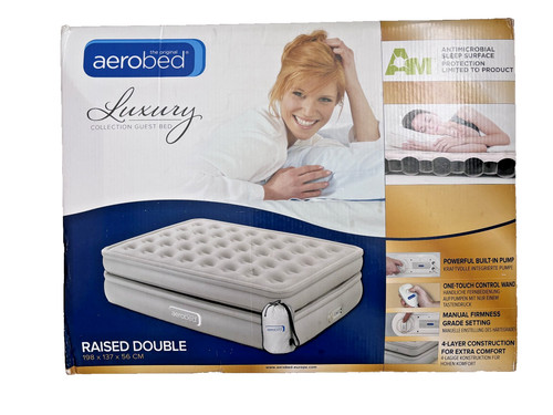Aerobed luxury collection - aerobed,