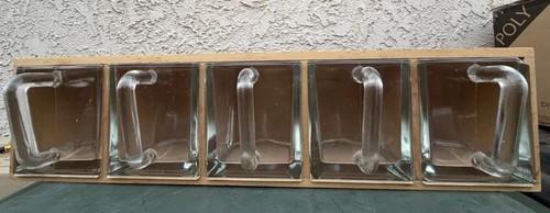 Vintage ikea forhoja - ikea, wood