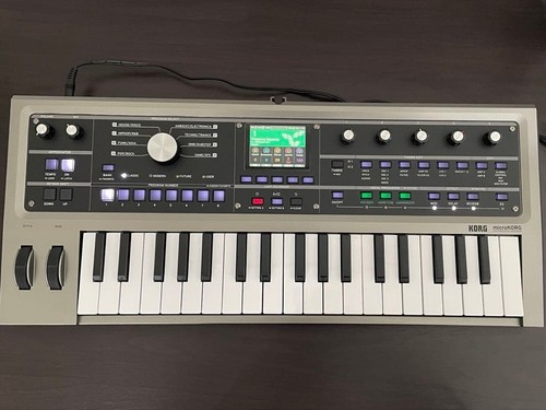 Korg microkorg2 2 - korg,